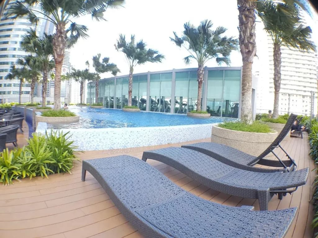 Vortex KLCC by Luxury Suites Asia - photo 11