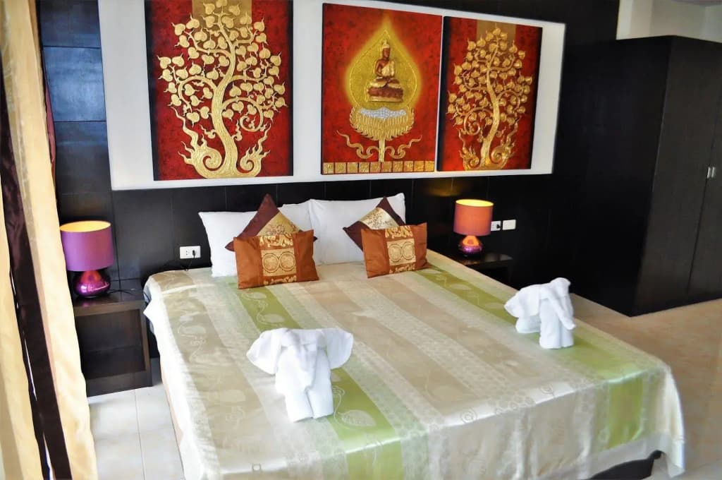 Thai Classic House 2 - photo 3