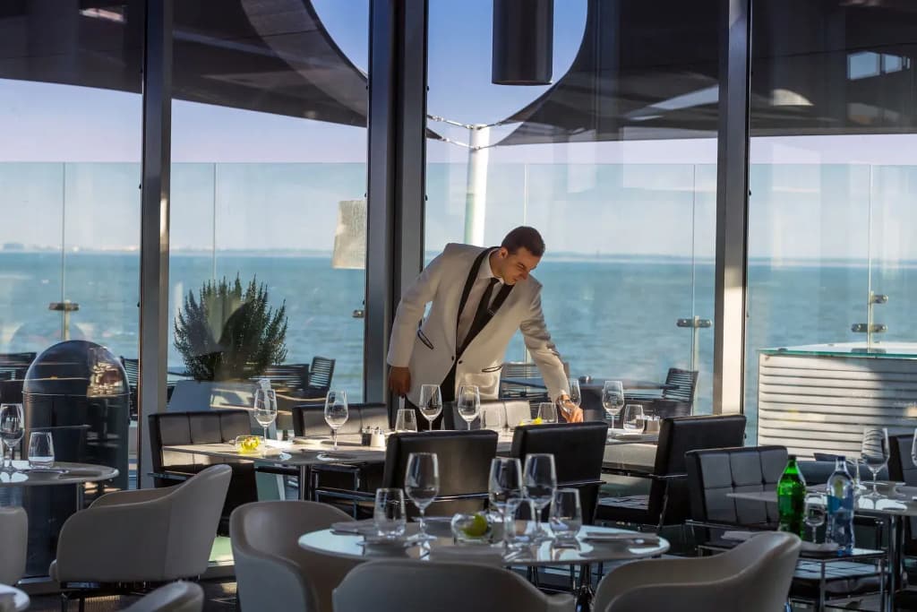 Myriad by SANA Hotels - photo 33