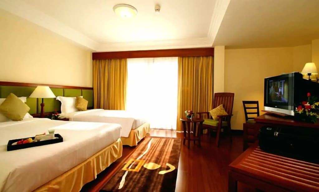 Kalim Resort - photo 3