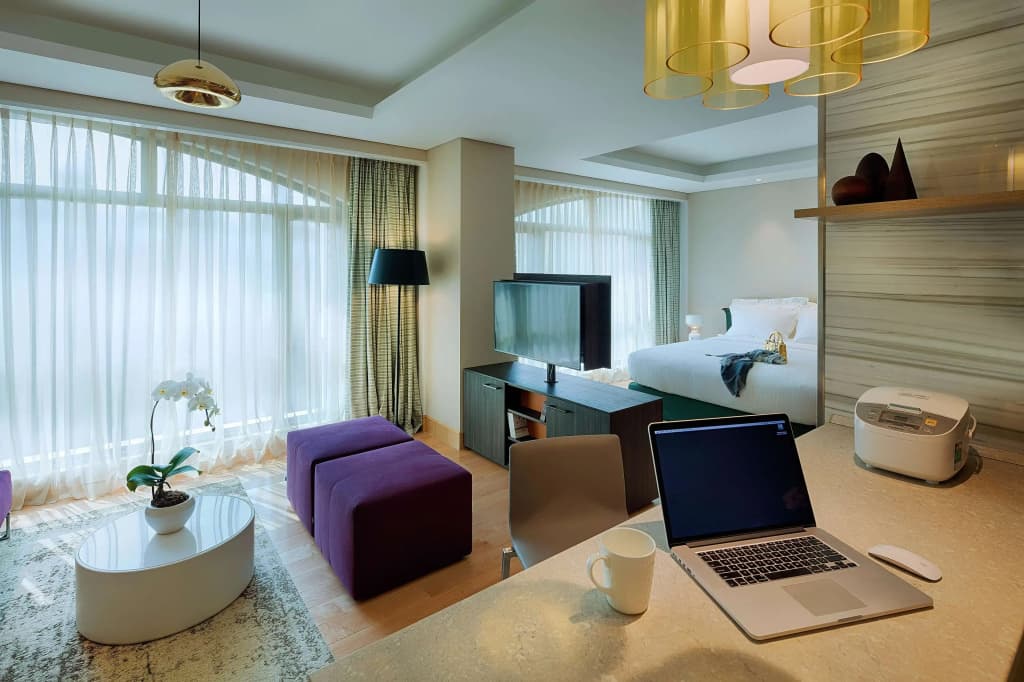 Sherwood Suites - photo 5