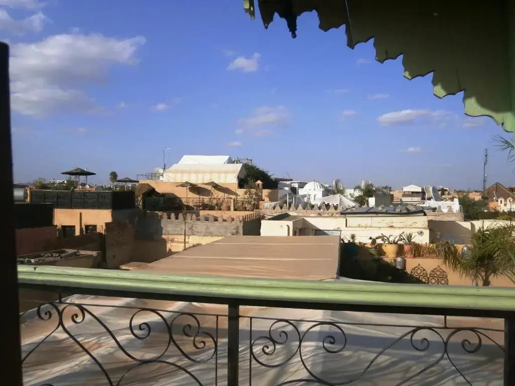 Riad numero 10 - photo 12