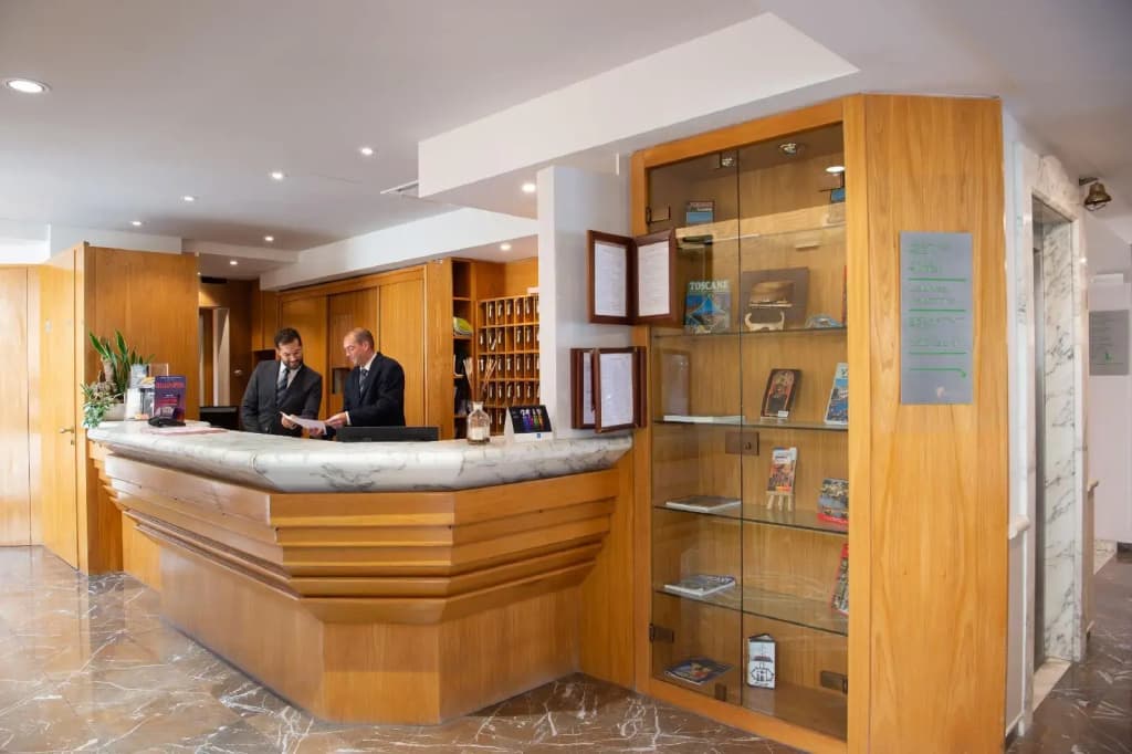 Hotel Grifone - photo 26