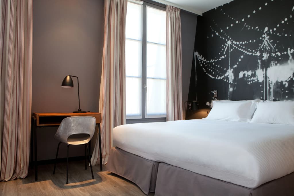 Hotel l'Antoine - photo 7