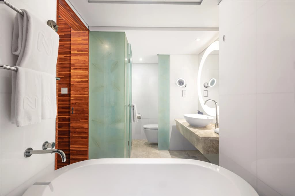 Nina Hotel Tsuen Wan West - photo 9