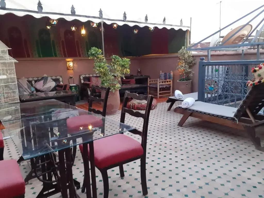 Riad Simon - photo 13