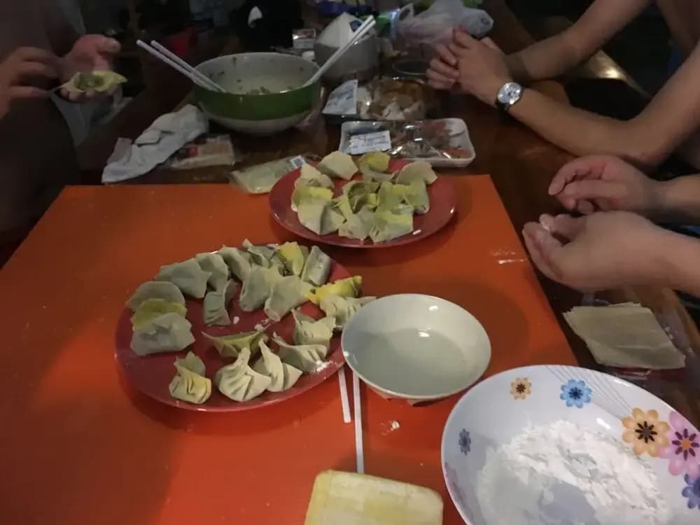 17You Inn - Hostel - photo 8