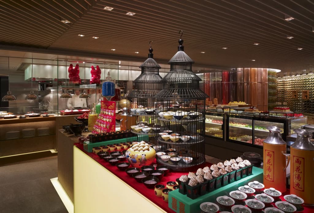 Island Shangri-La, Hong Kong - photo 15