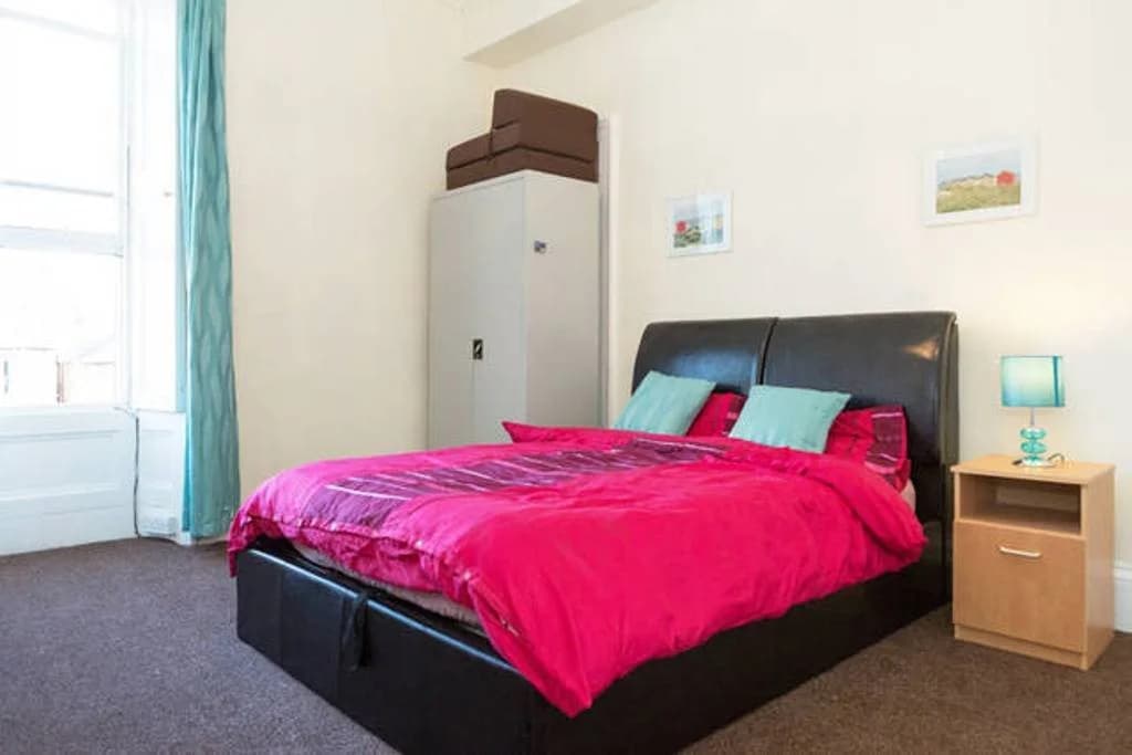 Syozant Lauriston Central ApartHotel - main photo