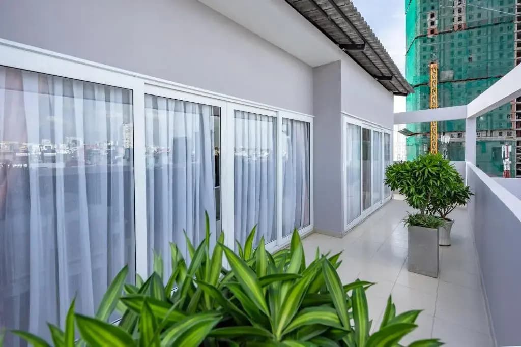 Emerald Central - photo 14