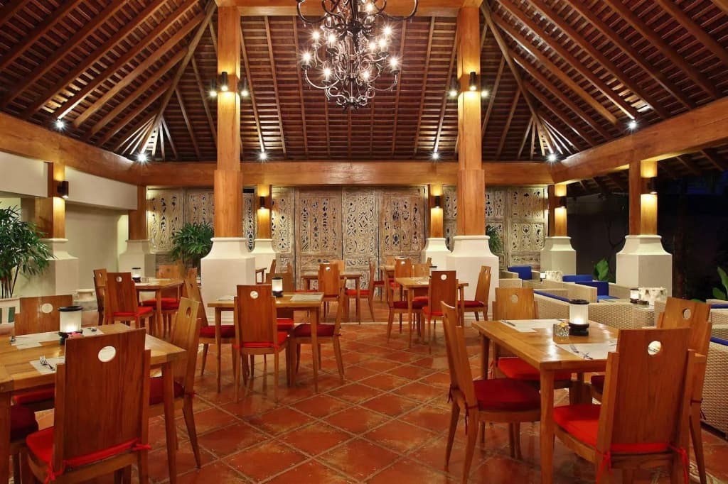 Villa Kayu Raja - photo 29