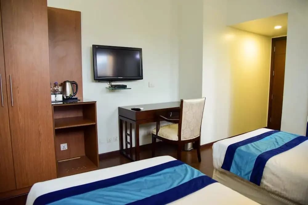 Azzura Hotel - photo 7