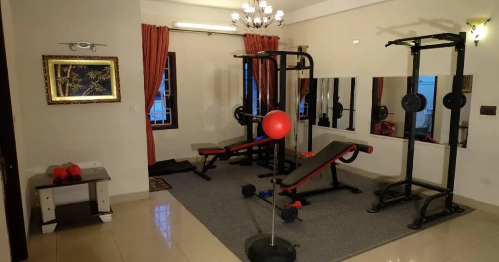 Dai Long Hotel - photo 18