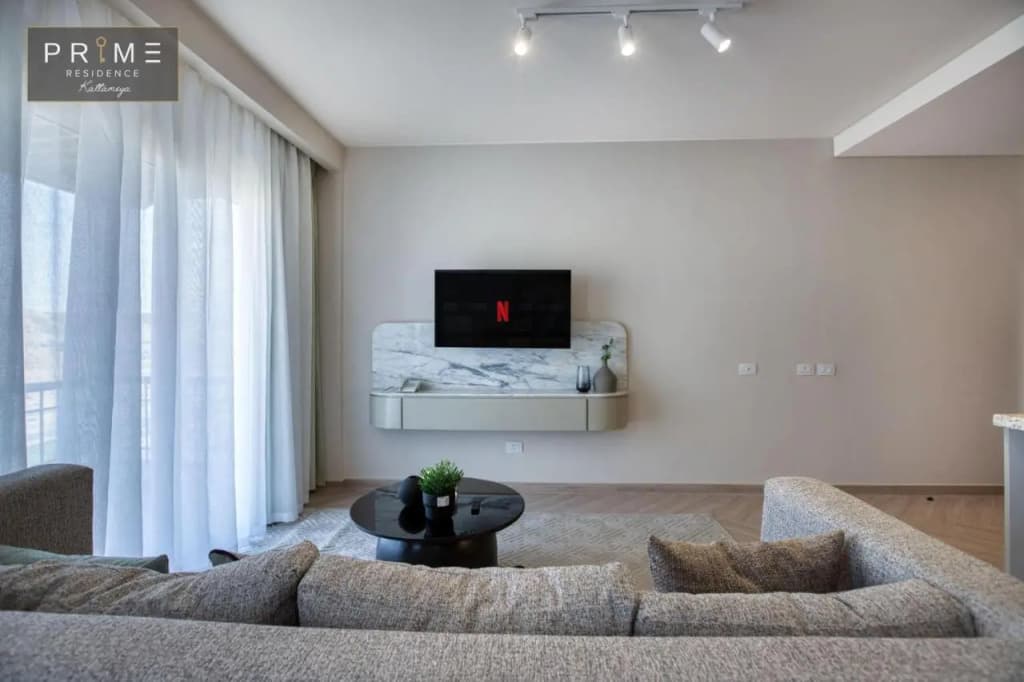 Prime Residence Kattameya - photo 16