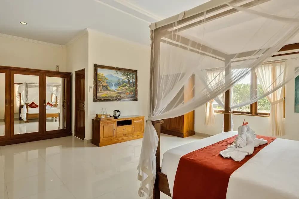 Gora House Bali - photo 4