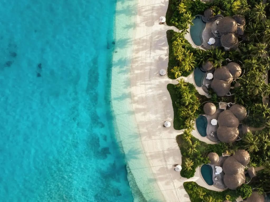 The Nautilus Maldives - photo 49