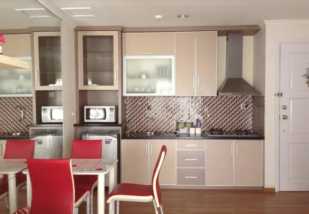 Maxwell Sweet Apartment - photo 23