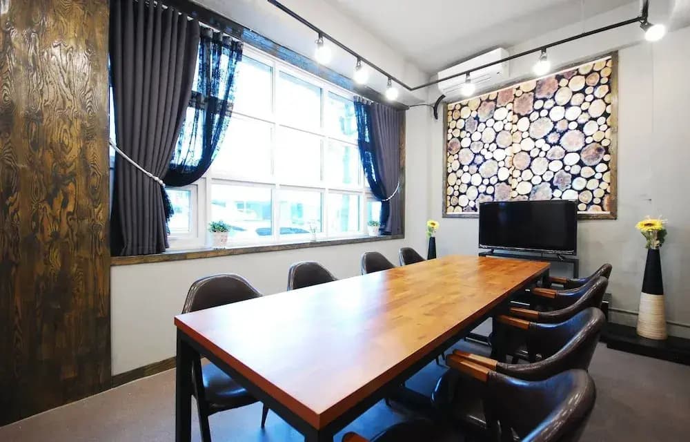 Jin Cozy House - photo 17