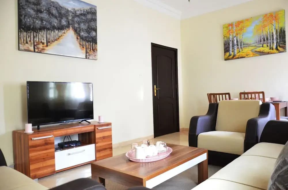 Platinum Residence - photo 7
