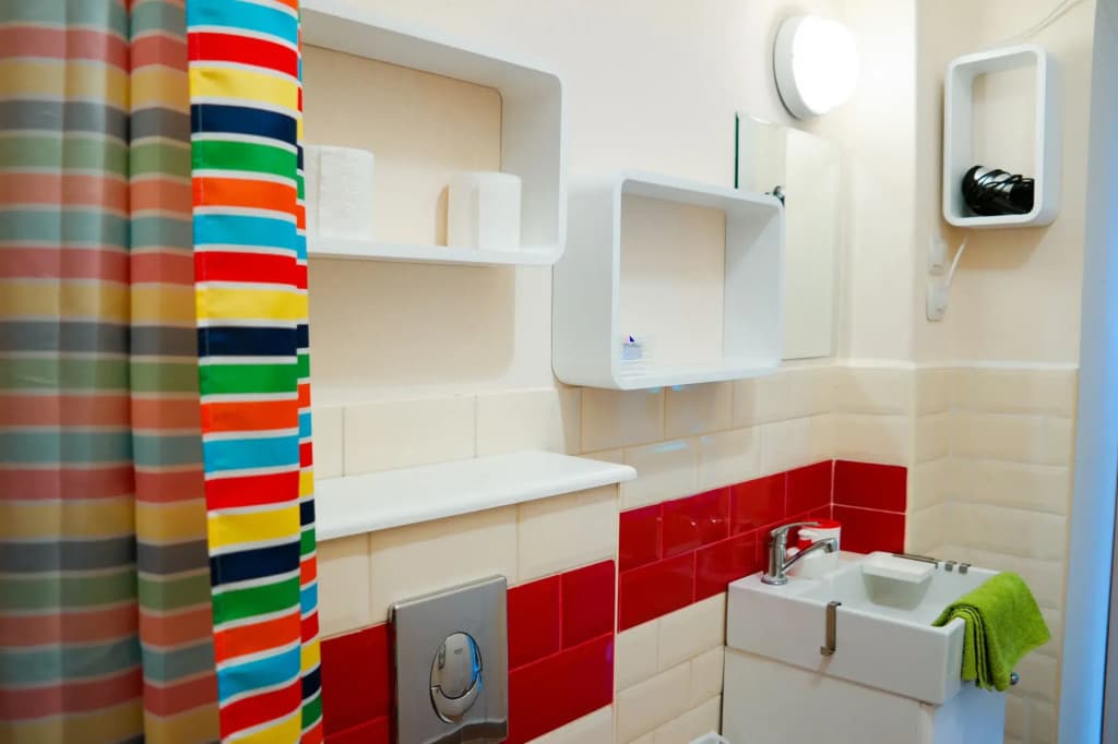 Opera Guesthouse & apartments - photo 7