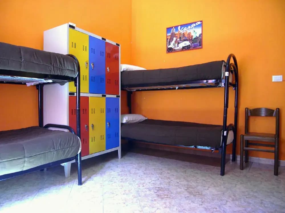 Hostel Milan City - photo 2