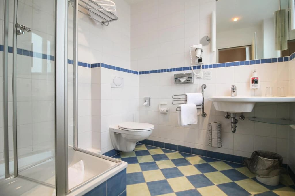 Hotel Sachsenhof Berlin - photo 8