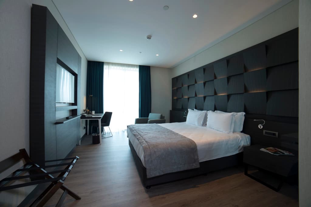 Wish More Hotel Istanbul - photo 33