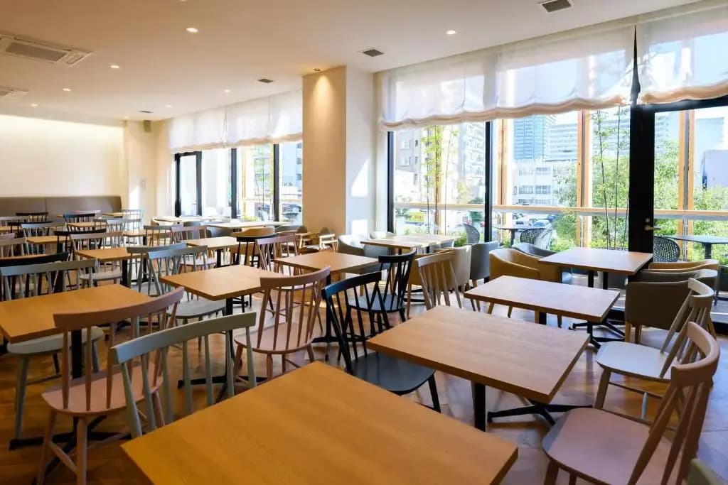 Hotel Sobial Namba Daikokucho - photo 23