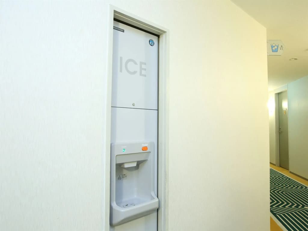 Keihan Kyobashi Grande Hotel - photo 16