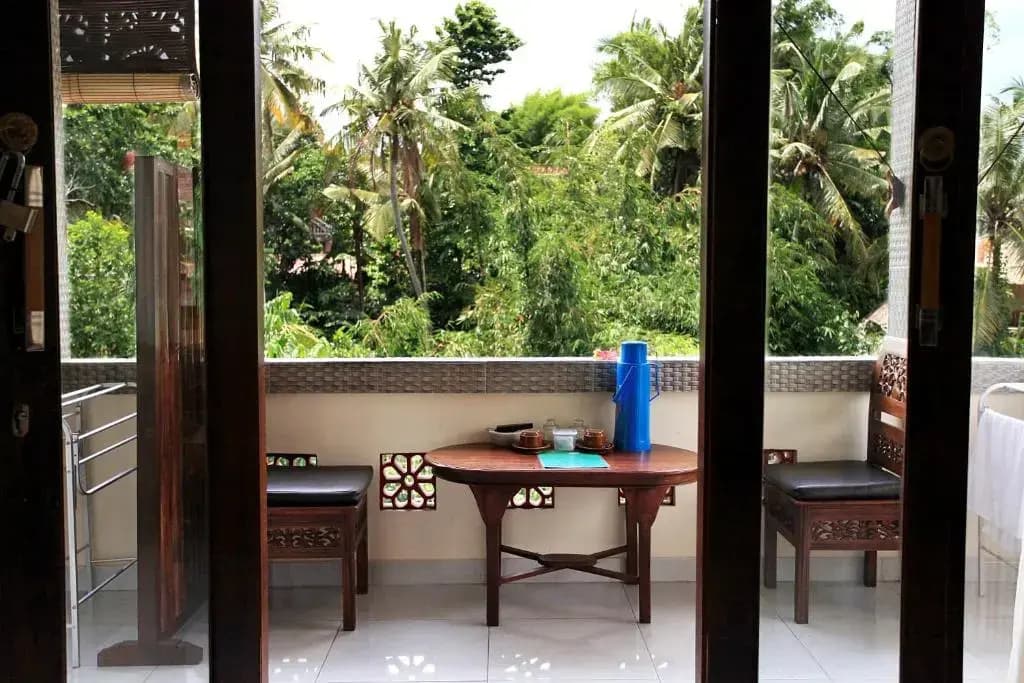 Ayu Homestay - main photo