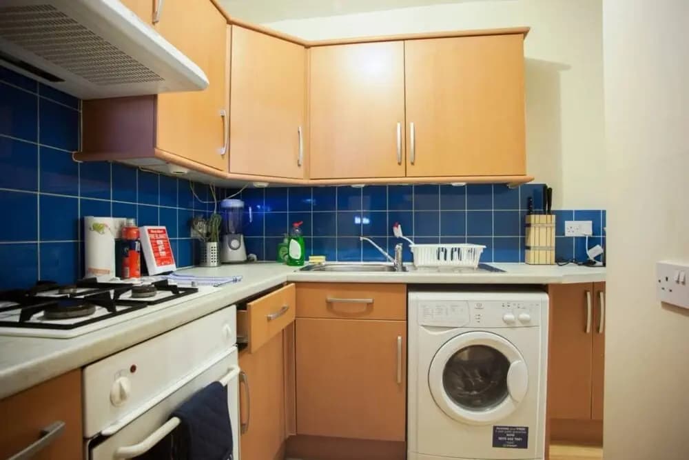 1 Bedroom Flat In Edinburgh - photo 5