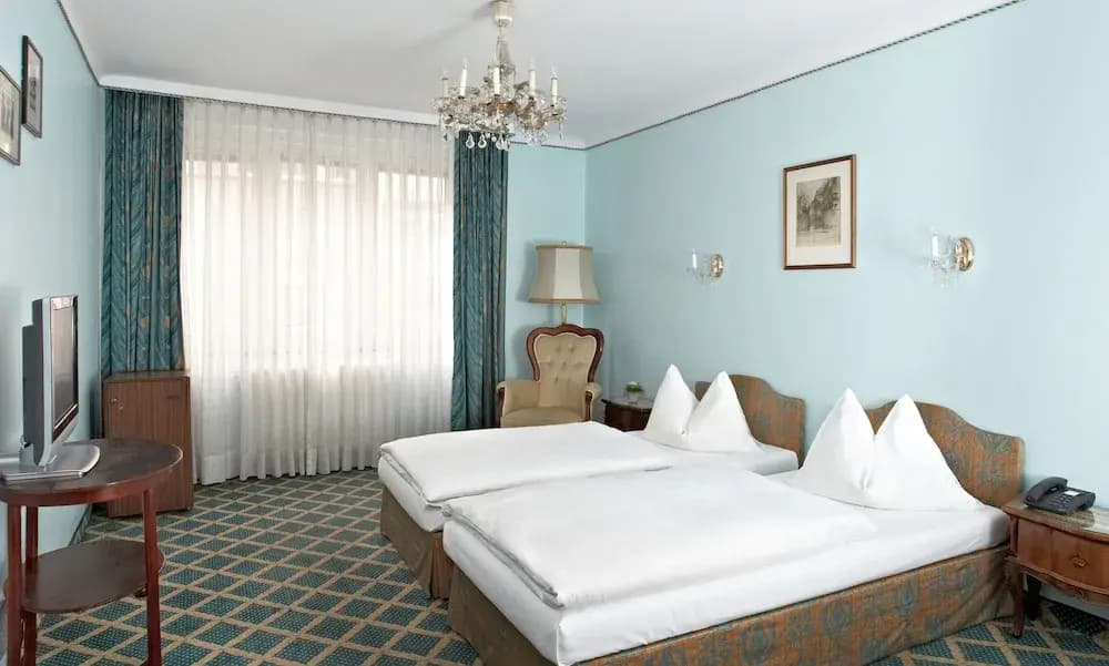 Savoy Vienna - photo 6