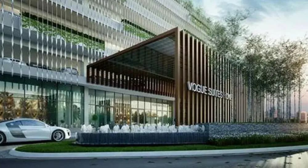 Vogue Suites One by Joe - main photo