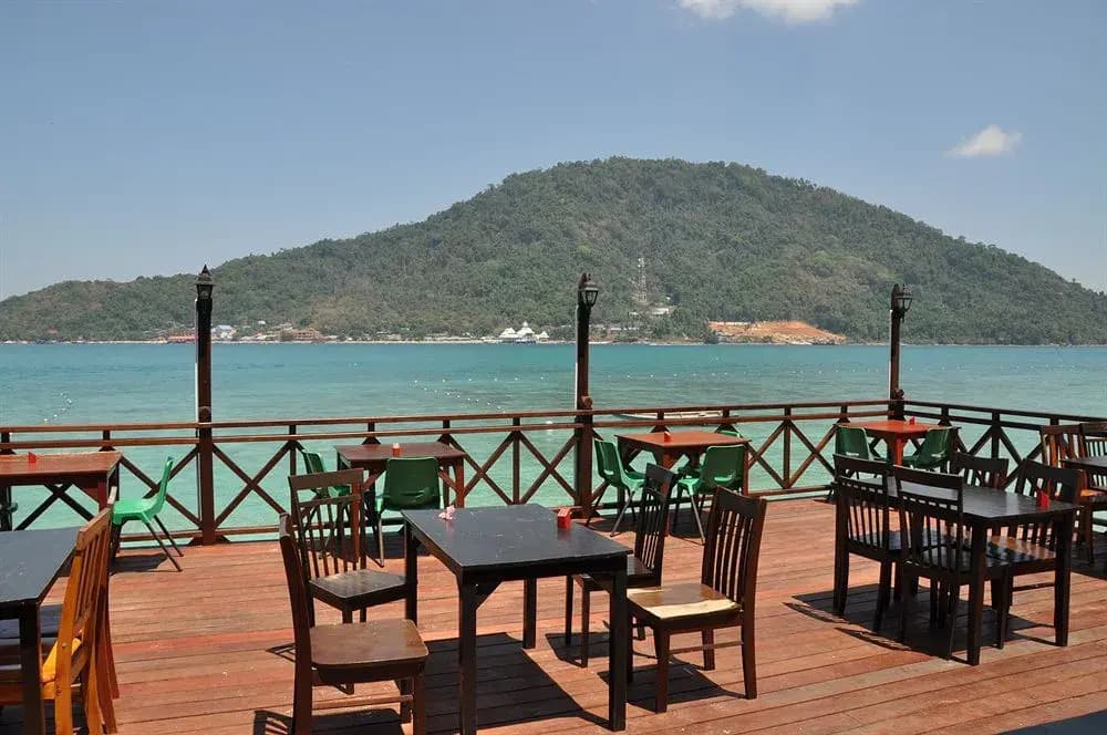 New Cocohut Chalet - photo 13