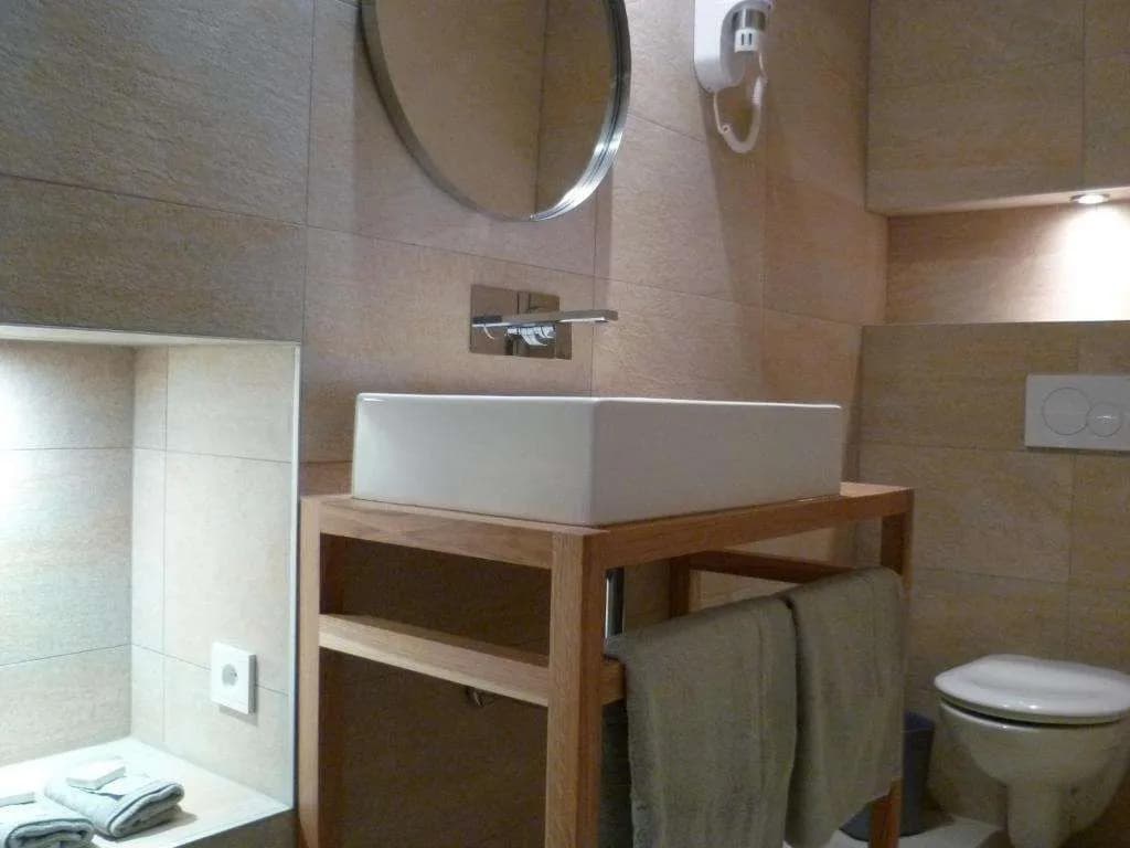 Hotel Rossetti - photo 8