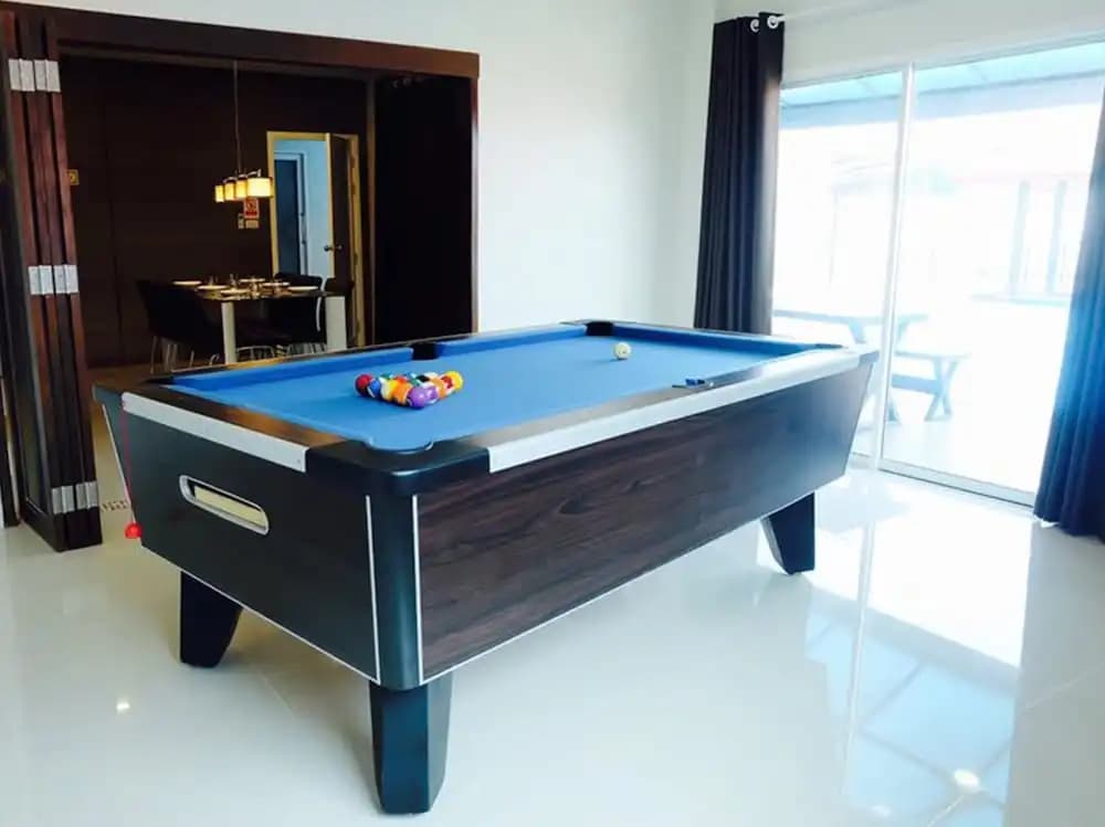 Moon Terrace Pool Villa - photo 13