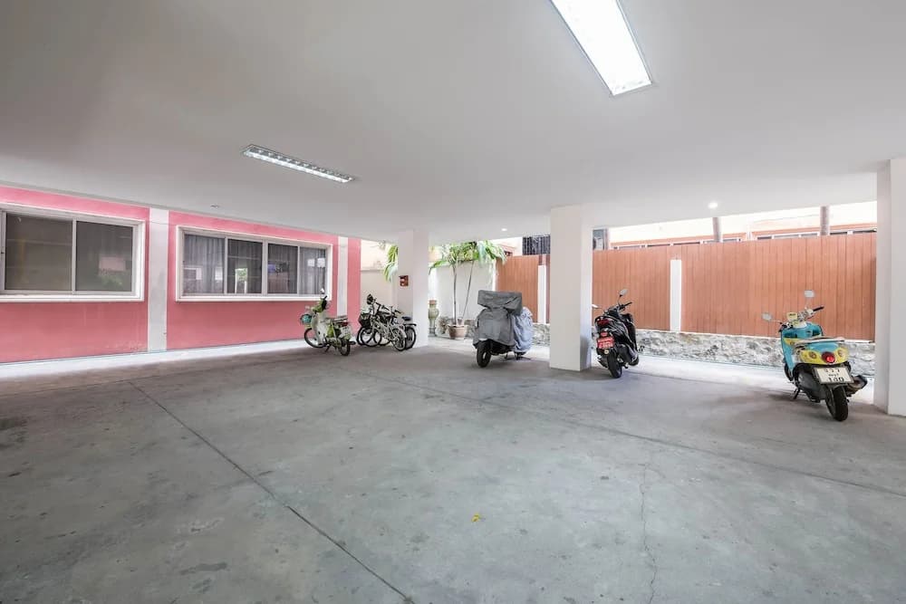 OYO 438 Home 24 - photo 16
