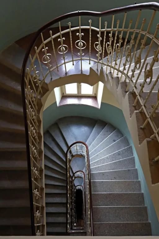 Andel Apartments Praha - photo 13