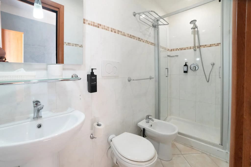 Hotel Angelica - photo 9