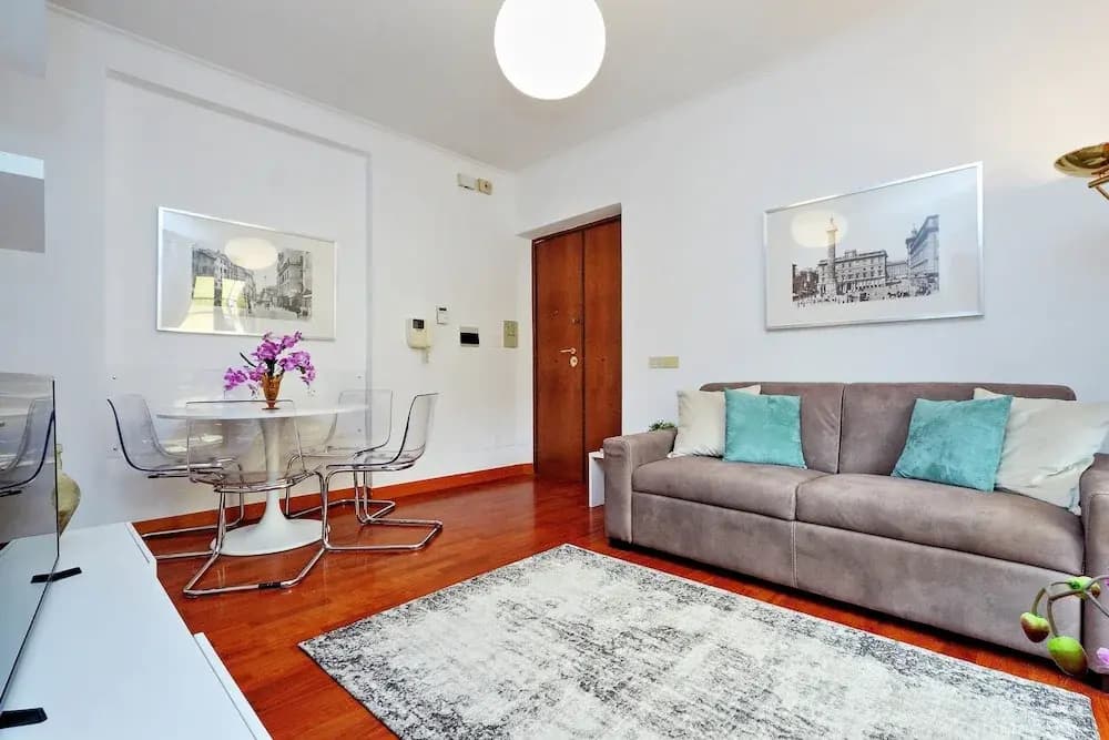 Mecenate Charme - My Extra Home - photo 6