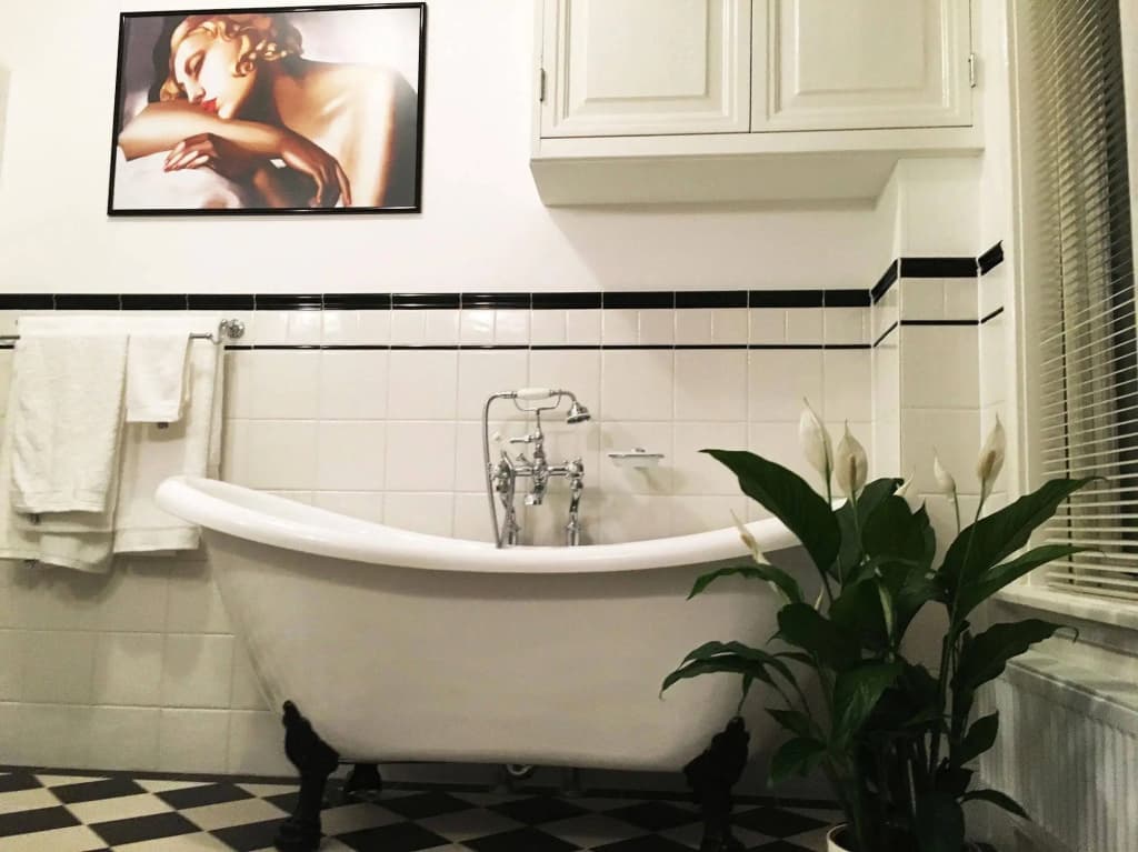 Amsterdam Suites - photo 6