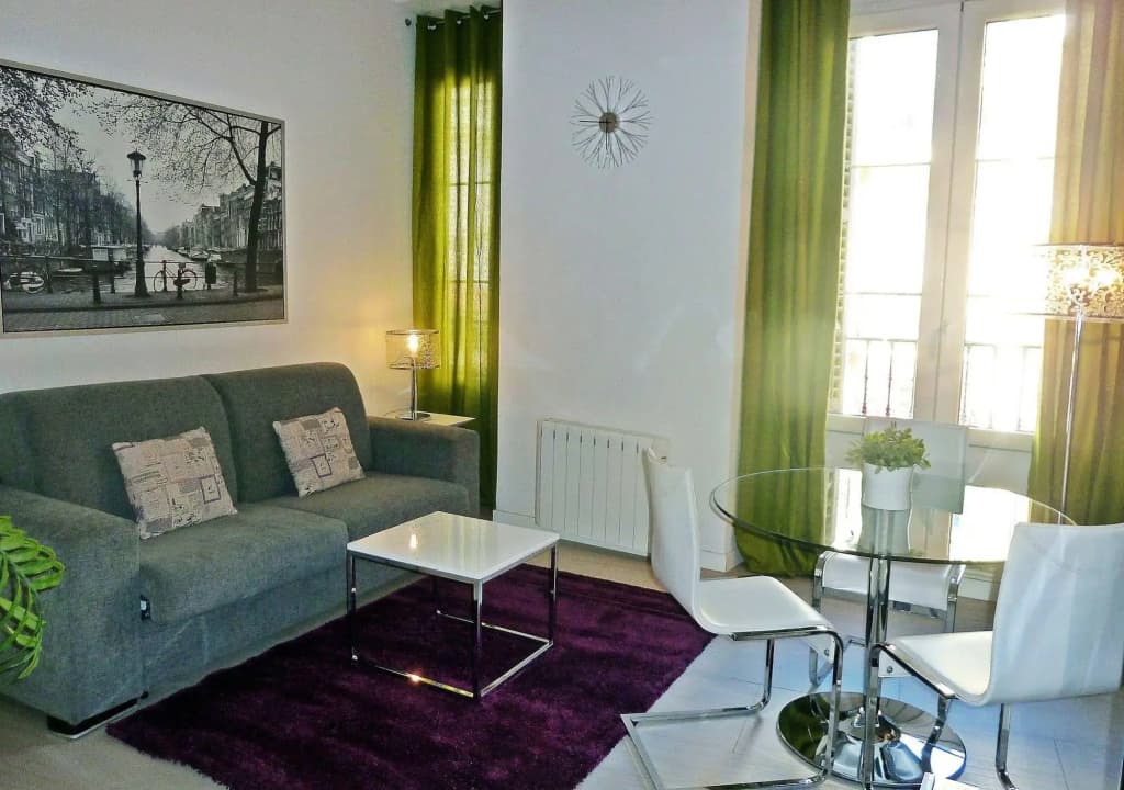 Six Rooms Plaza Mayor - photo 6