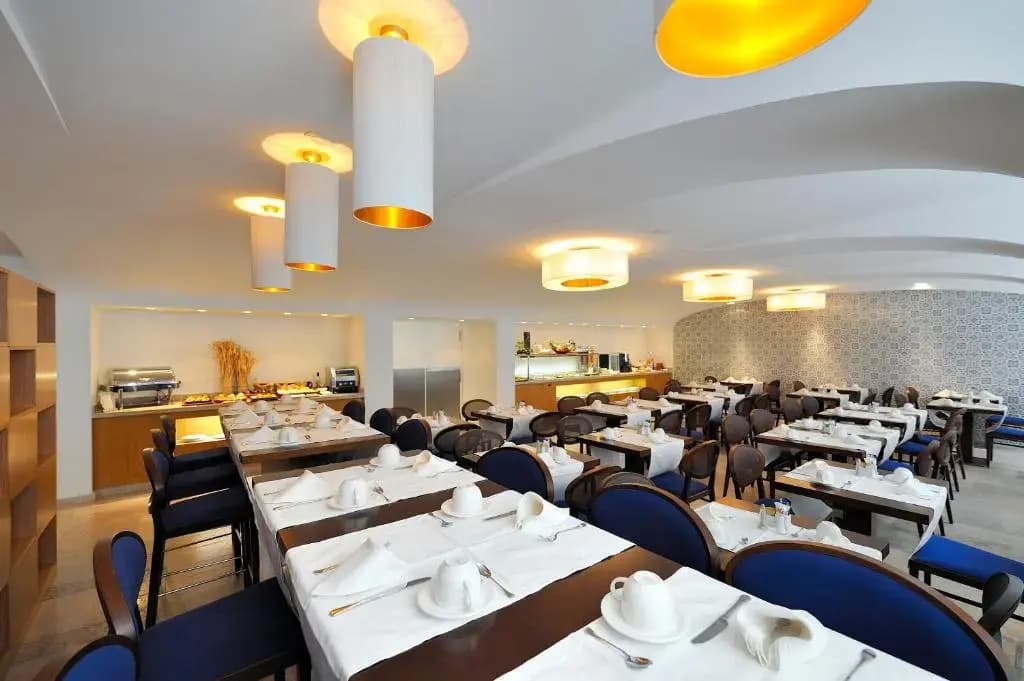 Hotel Vincci Baixa - photo 12