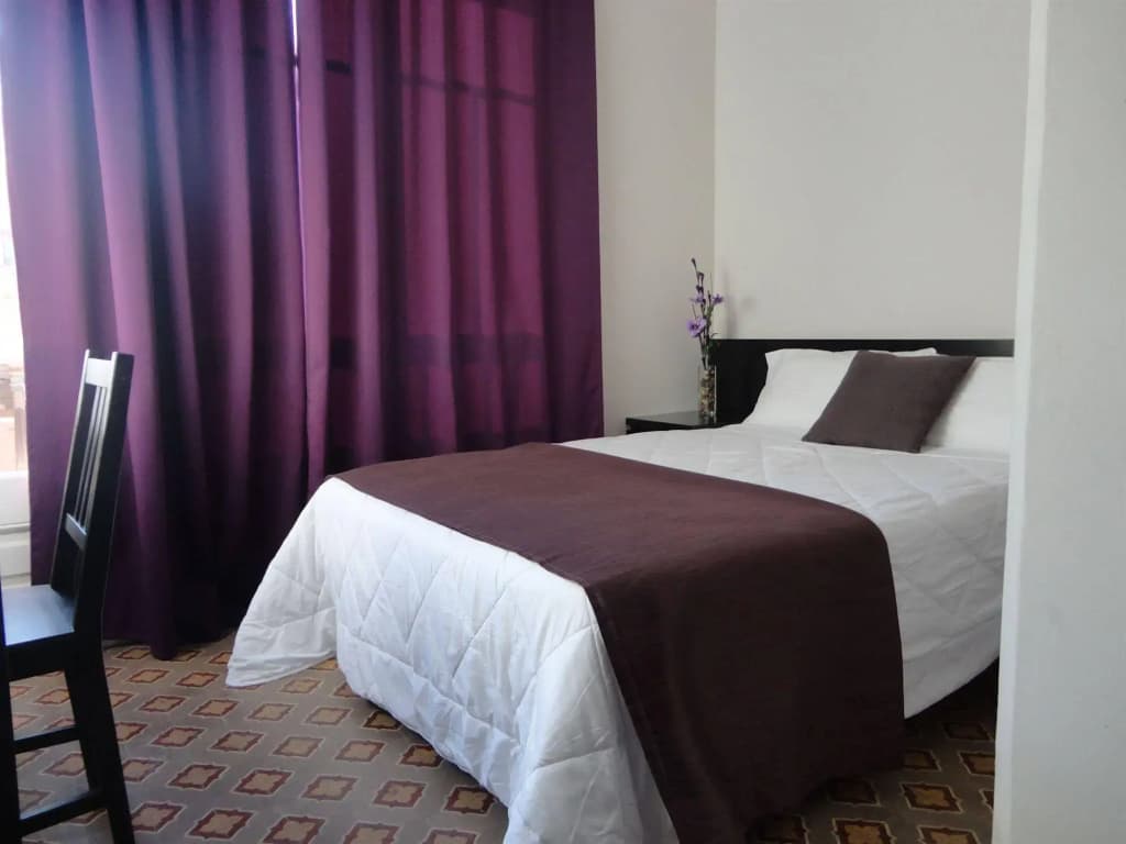 BruStar Gotic-Centric Hotel - photo 5