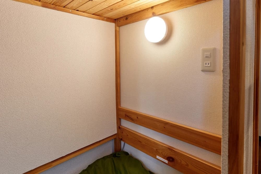 Sumicco 4LDK Room - photo 6