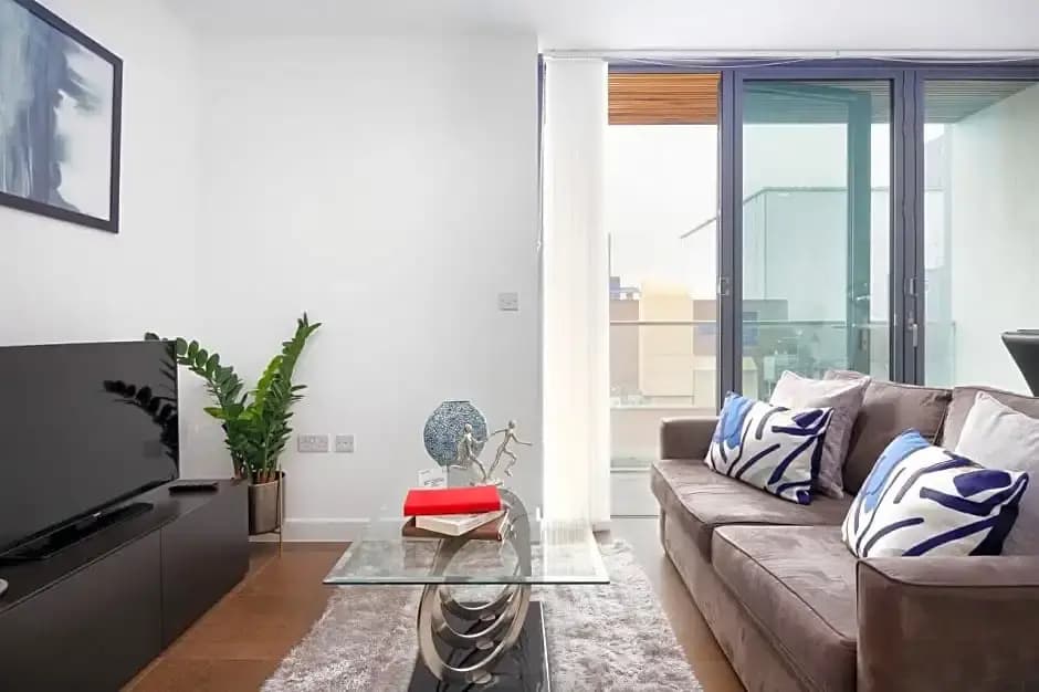 Lexicon Book House Apartments - photo 4