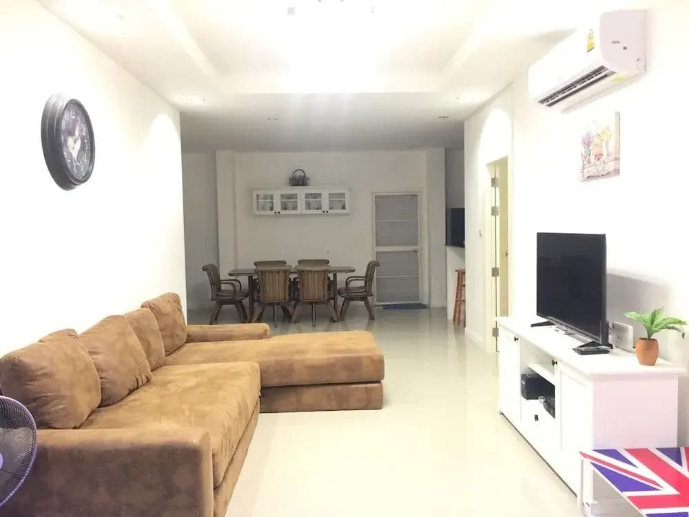 Numsai Pool Villa - photo 2