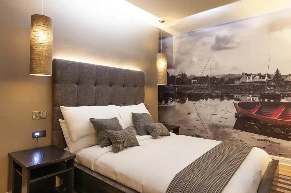 Rooms & Suites Picardy Place - photo 48