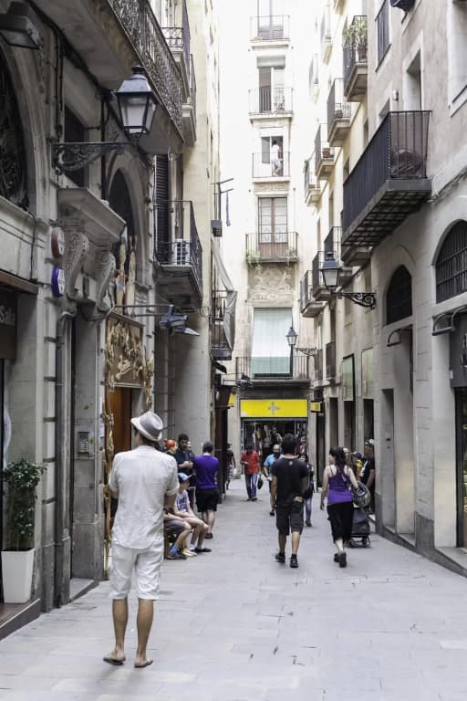 Hotel El Call - photo 17