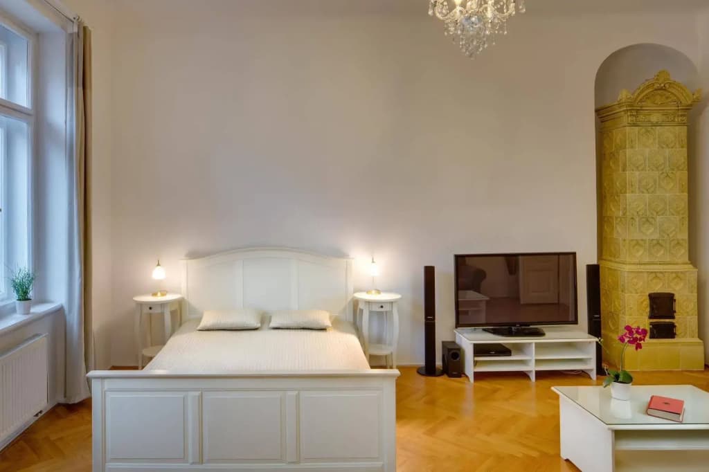 Charles Bridge Premium Apartments - photo 5